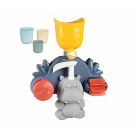 Smoby 140405 Little Hippo Banyo Eğlencesi