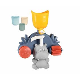 Smoby 140405 Little Hippo Banyo Eğlencesi