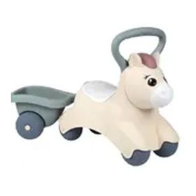 Smoby 140502 Sevimli Baby Pony Bingit Araç