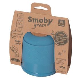 Smoby 140602 Çevredostu Sihirli Kule