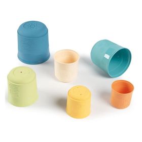 Smoby 140602 Çevredostu Sihirli Kule
