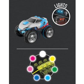 Smoby 180917 FleXtreme Neon Oyun Seti