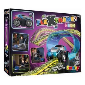Smoby 180917 FleXtreme Neon Oyun Seti