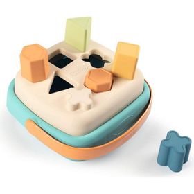 Smoby 181203 Bultak Şekil Bulma Oyunu