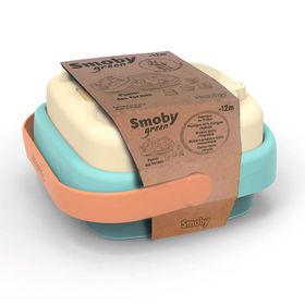 Smoby 181203 Bultak Şekil Bulma Oyunu