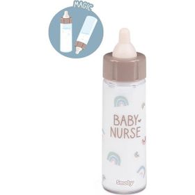 Smoby 220304 Baby Nurse Sihirli Biberon