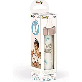 Smoby 220304 Baby Nurse Sihirli Biberon