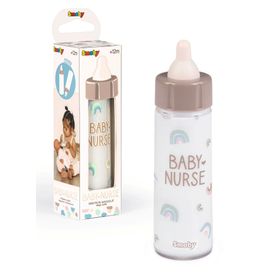 Smoby 220304 Baby Nurse Sihirli Biberon