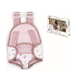 Smoby 220320 Baby Nurse Oyuncak Uyku Tulumu