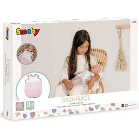 Smoby 220320 Baby Nurse Oyuncak Uyku Tulumu