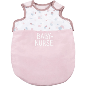 Smoby 220320 Baby Nurse Oyuncak Uyku Tulumu