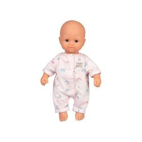 Smoby 220321 Baby Nurse Bebek Taşıyıcı Sırt Çantası