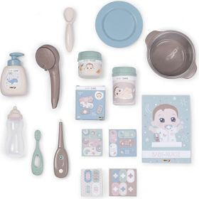 Smoby 220376 Baby Nurse Bebek Aktivite Merkezi Oyun Seti