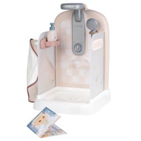 Smoby 220382 Baby Nurse Shower Bebek Duşu