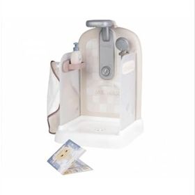 Smoby 220382 Baby Nurse Shower Bebek Duşu