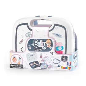 Smoby 240301 Bebek Bakım Çantası