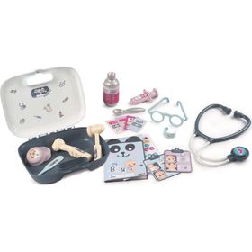 Smoby 240301 Bebek Bakım Çantası