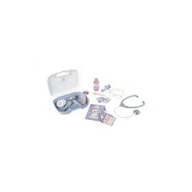 Smoby 240306 Baby Care Bebek Bakım Çantası