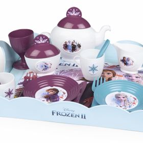 Smoby 310513 Frozen 2 Çay Servis Seti