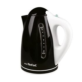 Smoby 310543 Tefal Oyuncak Siyah Kettle