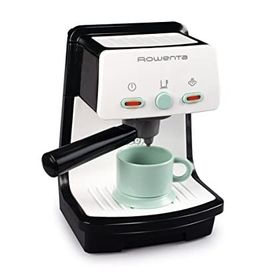 Smoby 310597 Rowenta Işık Ses Efektli Oyuncak Espresso Makinesi