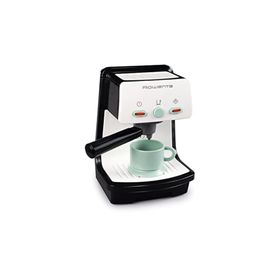Smoby 310597 Rowenta Işık Ses Efektli Oyuncak Espresso Makinesi