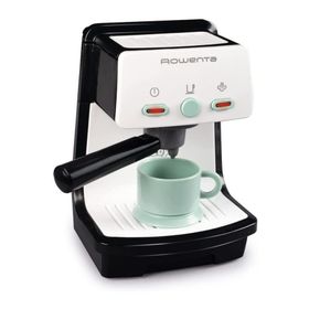 Smoby 310597 Rowenta Işık Ses Efektli Oyuncak Espresso Makinesi
