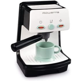 Smoby 310597 Rowenta Işık Ses Efektli Oyuncak Espresso Makinesi
