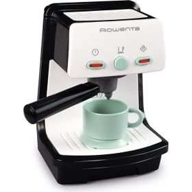 Smoby 310597 Rowenta Işık Ses Efektli Oyuncak Espresso Makinesi
