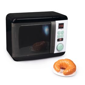 Smoby 310598 Tefal Elektronik Mikro Dalga