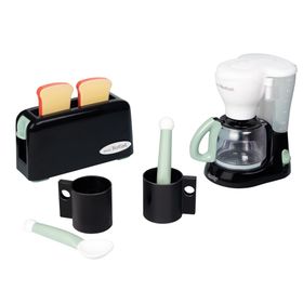 Smoby 310599 Tefal Kahvaltı Seti