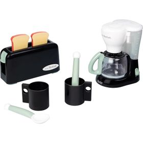 Smoby 310599 Tefal Kahvaltı Seti