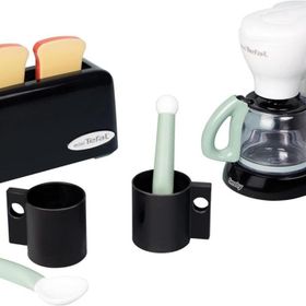 Smoby 310599 Tefal Kahvaltı Seti
