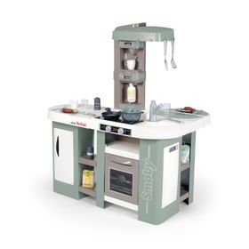 Smoby 311053 Tefal Studio XL Bubble Mutfak Seti