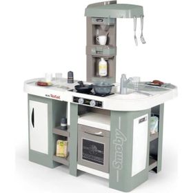 Smoby 311053 Tefal Studio XL Bubble Mutfak Seti