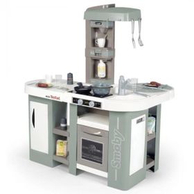 Smoby 311053 Tefal Studio XL Bubble Mutfak Seti
