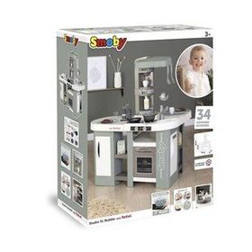 Smoby 311053 Tefal Studio XL Bubble Mutfak Seti