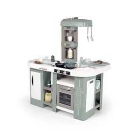 Smoby 311053 Tefal Studio XL Bubble Mutfak Seti