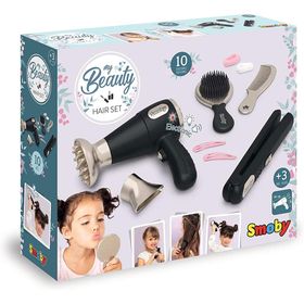 Smoby 320144 My Beauty Oyuncak Saç Güzellik Bakım Seti