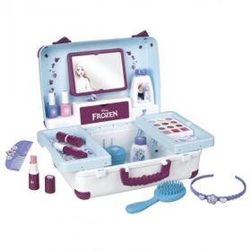 Smoby 320153 Frozen Kozmetik Çantası