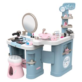 Smoby 320240 My Beauty Güzellik Merkezi Kuaför Oyun Seti