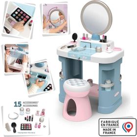 Smoby 320249 Güzellik Bakım Seti