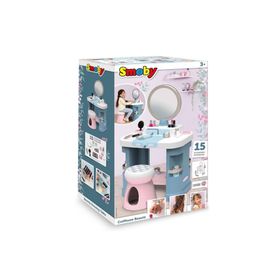 Smoby 320249 Güzellik Bakım Seti