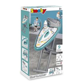 Smoby 330121 Ütü Masası