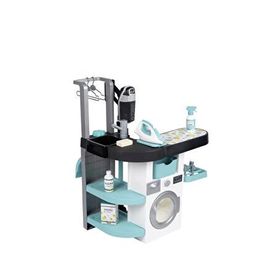 Smoby 330320 Rowenta Laundry Set