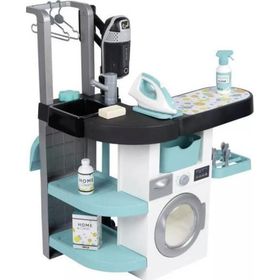 Smoby 330320 Rowenta Laundry Set
