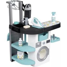 Smoby 330320 Rowenta Laundry Set