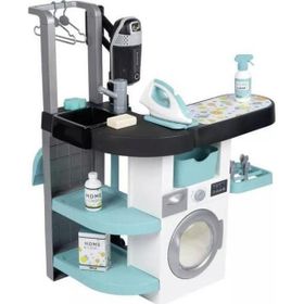 Smoby 330320 Rowenta Laundry Set