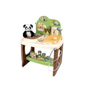 Smoby 340406 Veteriner Bakım Merkezi ve Panda
