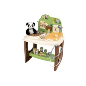 Smoby 340406 Veteriner Bakım Merkezi ve Panda